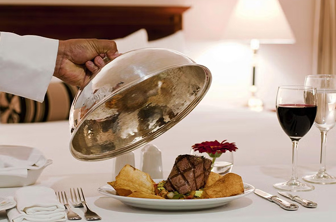 Room Service